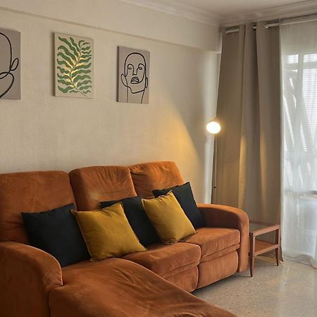 Cozy Apartment Next To Center 세비야 외부 사진