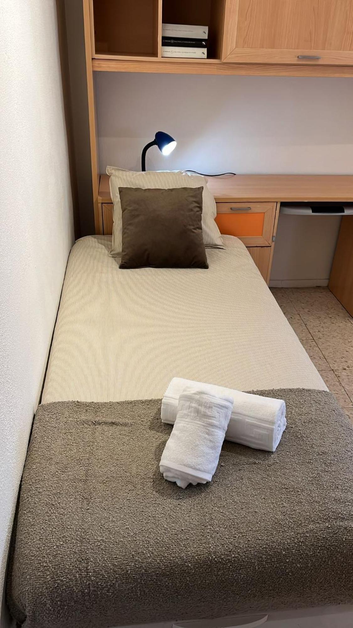 Cozy Apartment Next To Center 세비야 외부 사진