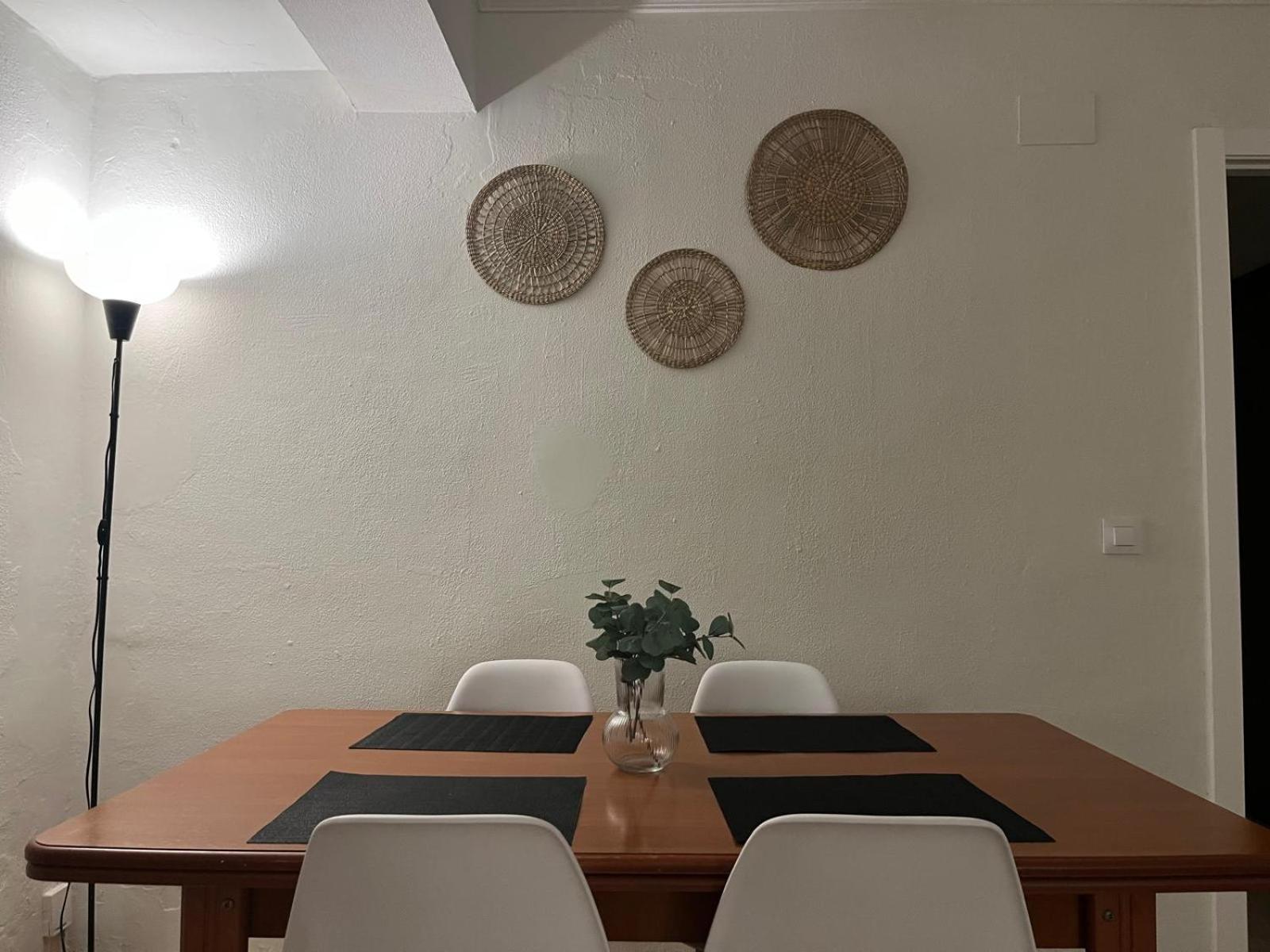 Cozy Apartment Next To Center 세비야 외부 사진