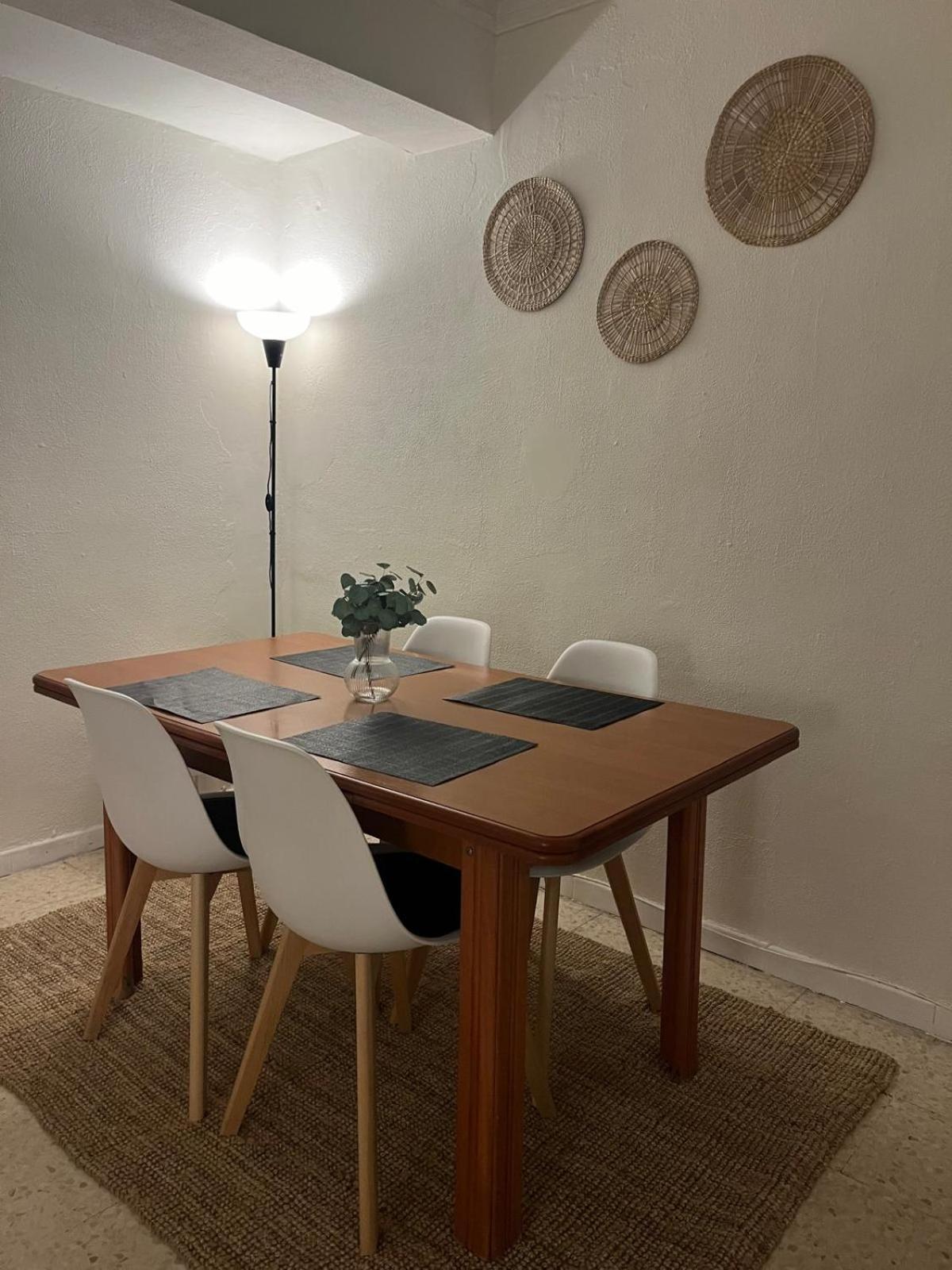 Cozy Apartment Next To Center 세비야 외부 사진