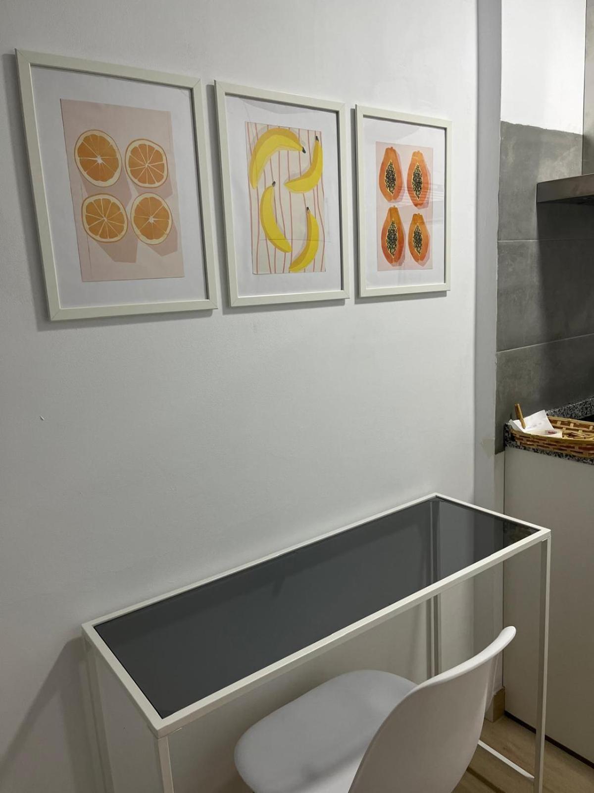 Cozy Apartment Next To Center 세비야 외부 사진