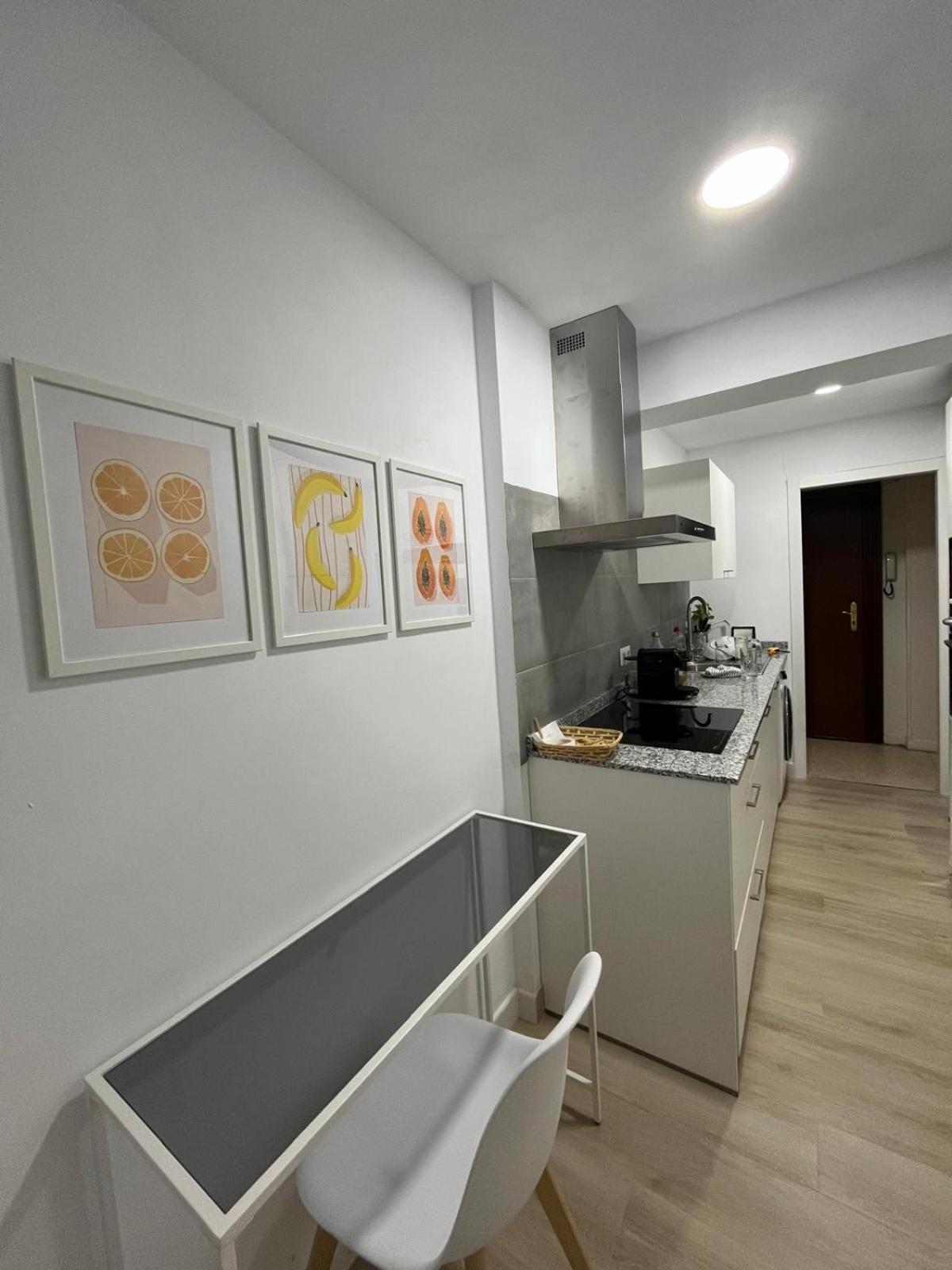 Cozy Apartment Next To Center 세비야 외부 사진